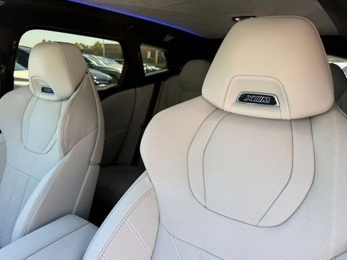 New 2026 BMW XM Label Red AWD/4WD image 19