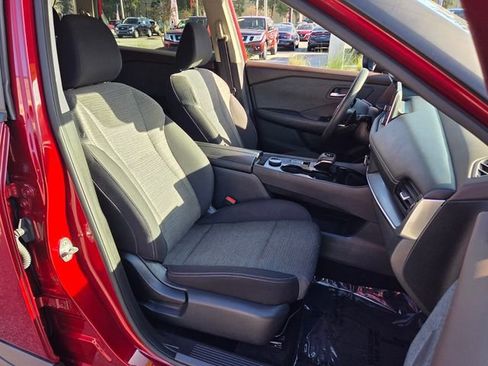 Used 2023 Nissan Rogue SV image 17