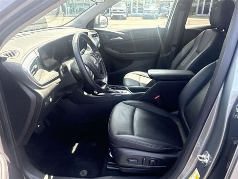 Certified 2024 Buick Encore GX Sport Touring w/ Comfort Package FWD image 18