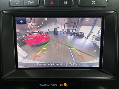 Used 2021 Ford Expedition Max Limited AWD/4WD image 11