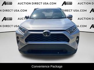 Used 2021 Toyota RAV4 XLE w/ Convenience Package video 2
