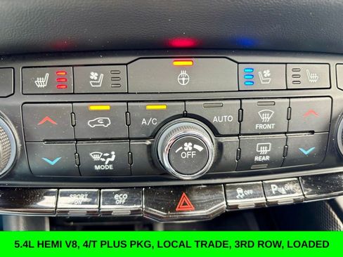 Used 2023 Dodge Durango R/T RWD image 22