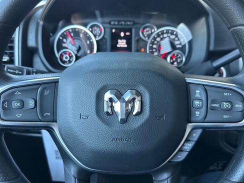 New 2025 RAM 5500 Tradesman image 19