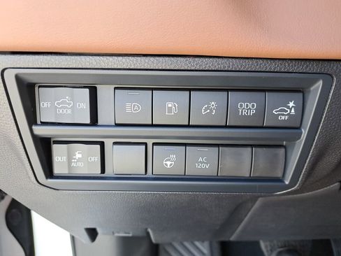 New 2026 Toyota Tundra 1794 Edition image 31