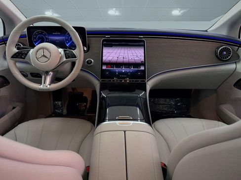 Certified 2024 Mercedes-Benz EQE 350+ 4MATIC Sedan image 14