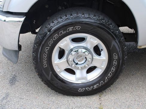 Used 2015 Ford F250 XLT AWD/4WD image 36