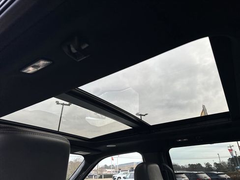 Certified 2023 Ford F150 Platinum w/ Equipment Group 701A High image 16