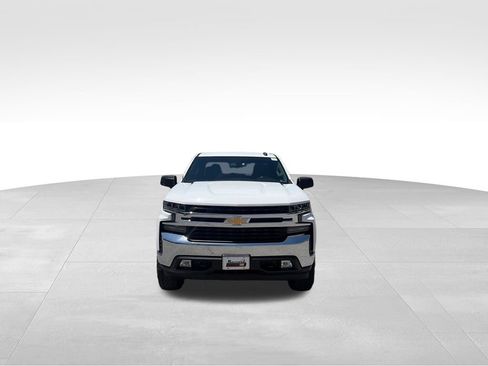 Used 2020 Chevrolet Silverado 1500 LT w/ All-Star Edition AWD/4WD image 9