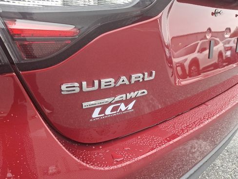 Certified 2025 Subaru Legacy Premium image 30