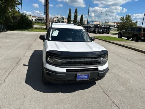 Used 2021 Ford Bronco Sport AWD/4WD image 30
