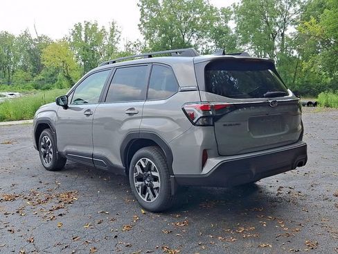 New 2026 Subaru Forester Premium AWD/4WD image 5