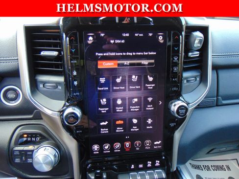 Certified 2019 RAM 1500 Laramie image 32