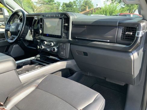 Used 2023 Ford F350 Lariat w/ Tow Technology Package image 68