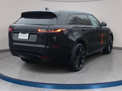 New 2026 Land Rover Range Rover Velar Dynamic SE image 5