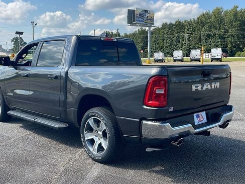 New 2026 RAM 1500 Tradesman image 6