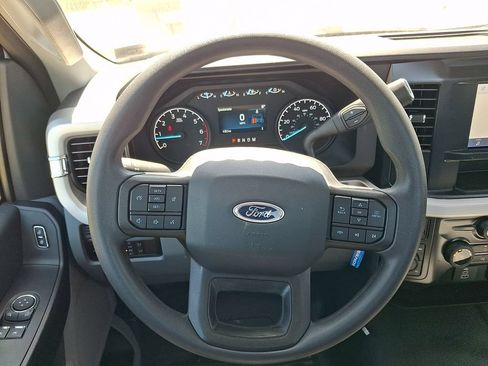 New 2026 Ford F250 XL w/ XL Chrome Package AWD/4WD image 12