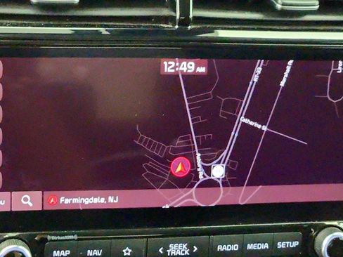 Used 2023 Kia Soul S FWD image 16