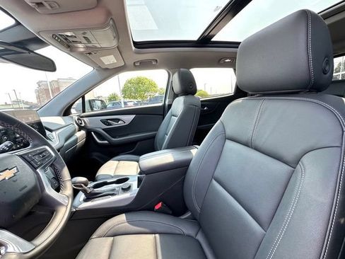Used 2023 Chevrolet Blazer LT w/ LPO, Floor Liner Package FWD image 25