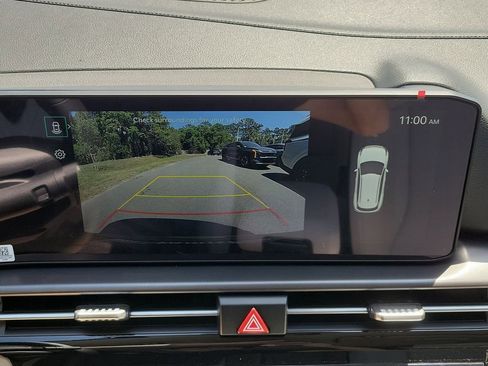 New 2026 Kia Sportage EX FWD image 31