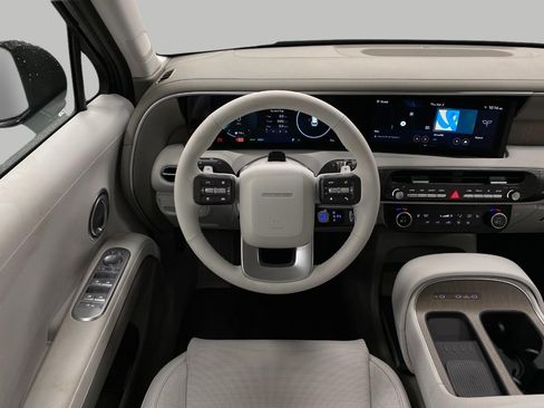 New 2026 Hyundai Palisade SEL AWD/4WD image 13