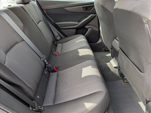 Used 2018 Subaru Impreza 2.0i AWD/4WD image 17