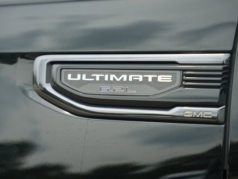 Used 2023 GMC Sierra 1500 Denali Ultimate image 33