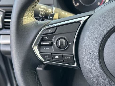 Certified 2025 Acura RDX SH-AWD w/ Technology Package image 24