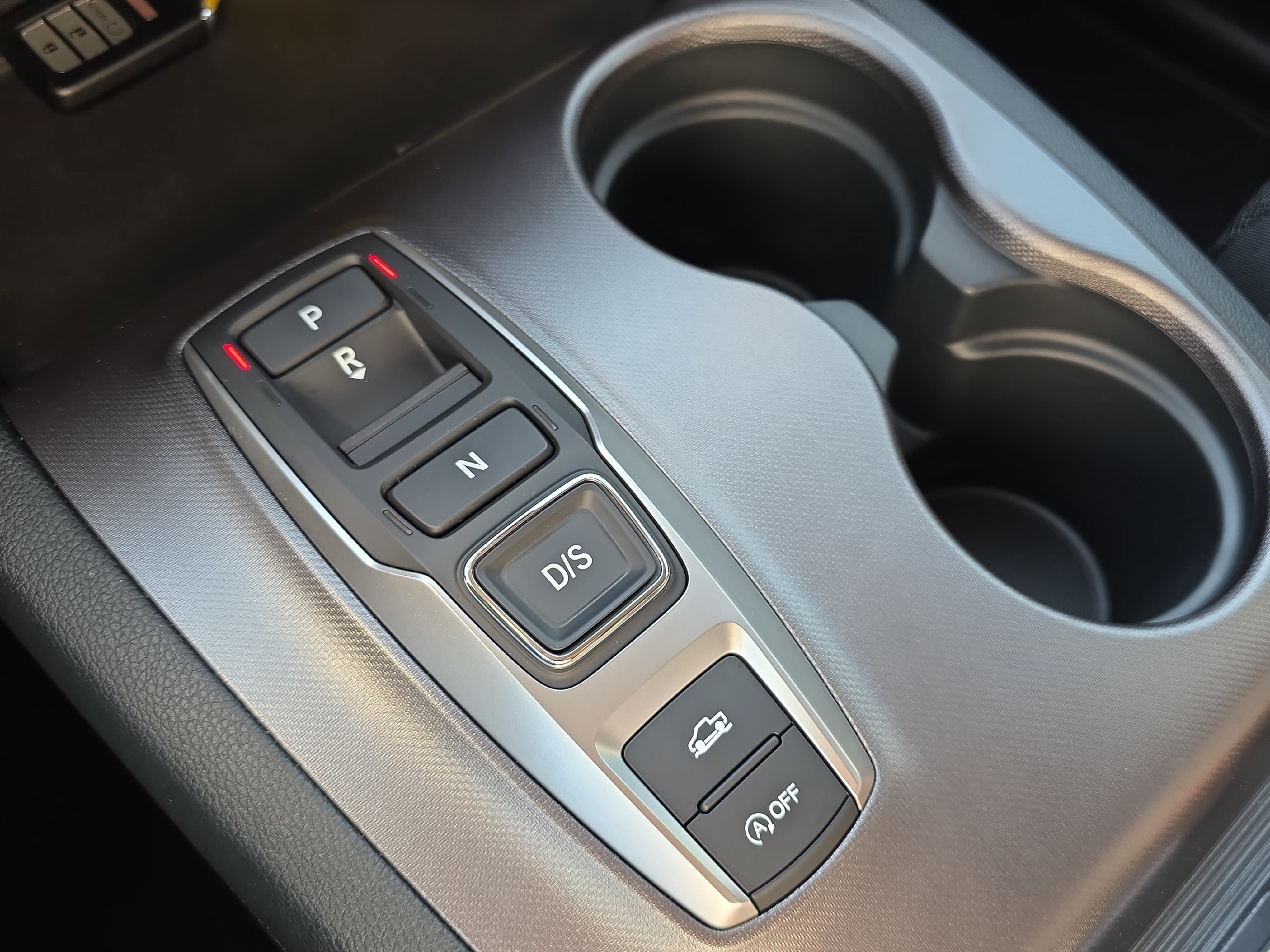 Used 2023 Honda Ridgeline Sport image 24