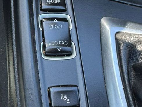 Used 2017 BMW 430i Gran Coupe 430i Gran Coupe 4D image 16