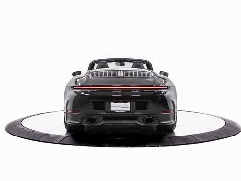 New 2026 Porsche 911 Carrera 4S image 6