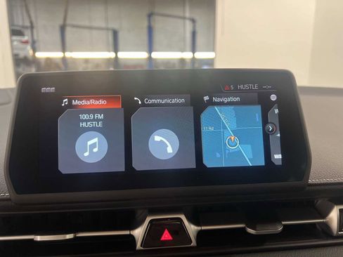 New 2026 Toyota Supra Premium image 24