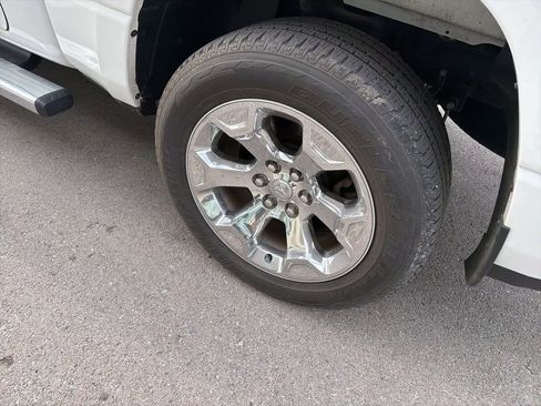 Used 2022 RAM 1500 Big Horn image 24