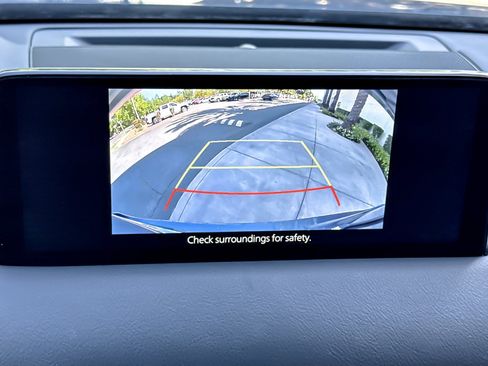 Used 2024 MAZDA CX-5 AWD 2.5 S w/ Select Package image 24