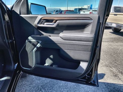 New 2026 Chevrolet Silverado 1500 LT w/ Z71 Off-Road Package image 32