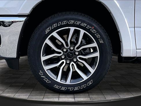 New 2026 RAM 1500 Limited AWD/4WD image 11