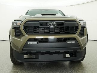 New 2026 Toyota Tacoma TRD Sport RWD video 2