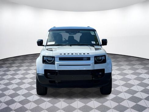 New 2026 Land Rover Defender 110 S AWD/4WD image 5