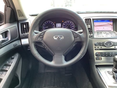 Used 2013 INFINITI G37 x Sedan w/ Premium Pkg AWD/4WD image 9