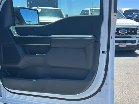 New 2026 Ford F150 STX w/ F-150 LOBO Package AWD/4WD image 10