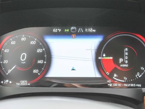 Used 2019 Volvo S90 T8 Inscription w/ Advanced Package image 23