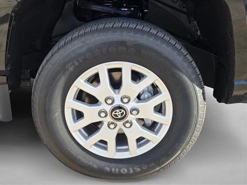 New 2025 Toyota Tacoma SR5 image 10