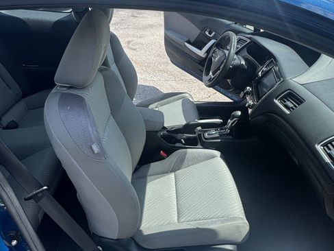Used 2015 Honda Civic EX image 6