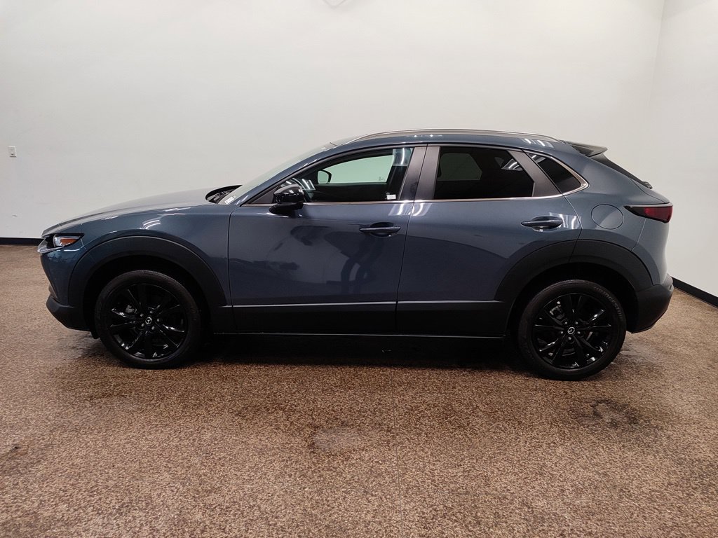 Used 2023 MAZDA CX-30 AWD 2.5 S w/ Preferred Package image 2