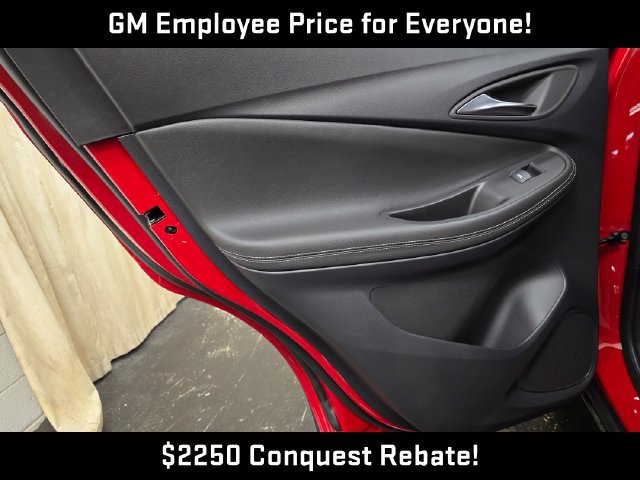 New 2026 Buick Encore GX Preferred w/ Comfort Package AWD/4WD image 27
