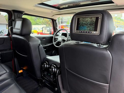Used 2007 HUMMER H2 w/ Special Edition AWD/4WD image 31
