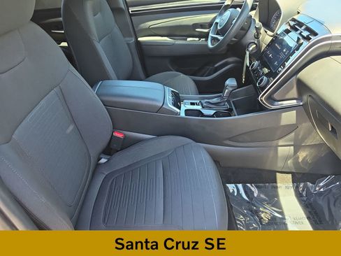 Certified 2024 Hyundai Santa Cruz SE AWD/4WD image 18