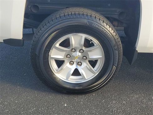 Used 2014 Chevrolet Silverado 1500 LT image 7