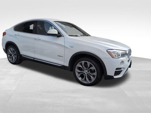Used 2018 BMW X4 xDrive28i image 7