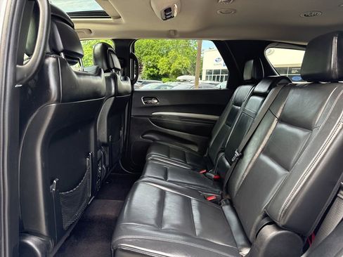 Used 2019 Dodge Durango GT AWD/4WD image 24
