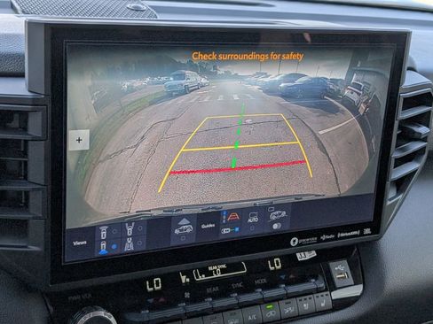 Used 2023 Toyota Sequoia TRD Pro image 4